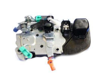 Dodge Ram 2500 Door Latch Assembly - 55372851AB