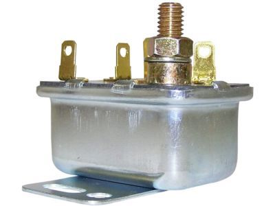 Jeep Relay - 33003934