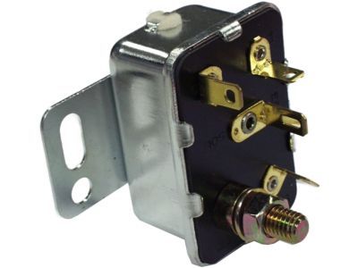 Jeep Relay - 33003934