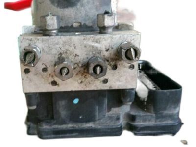 2006 Dodge Magnum ABS Control Module - 5134111AA