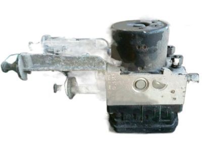 2006 Dodge Magnum ABS Control Module - 5134111AA