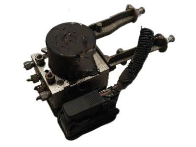 2006 Dodge Magnum ABS Control Module - 5134111AA