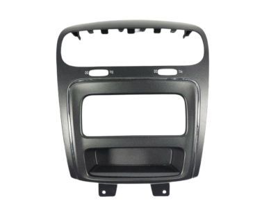 Dodge 1RE271XPAE Center Bezel