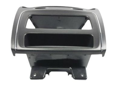 Dodge 1RE271XPAE Center Bezel