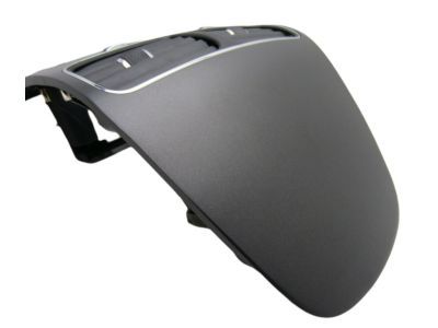 Dodge 1RE271XPAE Center Bezel