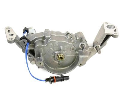 68252670AA Mopar Pump Kit Engine Oil Product Photo 2 of 3