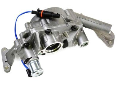 68252670AA Mopar Pump Kit Engine Oil Product Photo 3 of 3