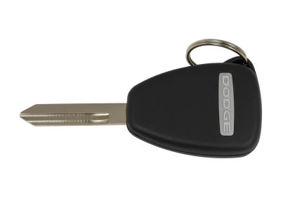 Mopar 68092985AA Key Blank With Transmitter