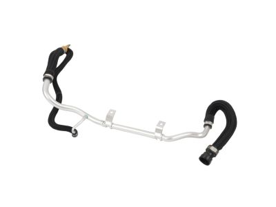 Mopar 68104966AD Hose Heater Supply