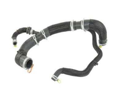Dodge Charger Radiator Hose - 68248846AF