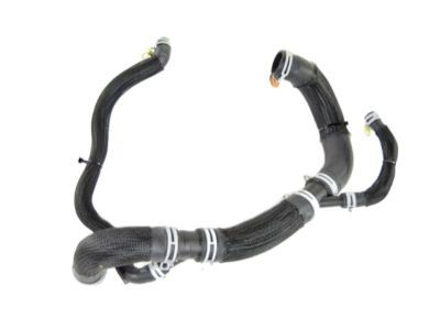 Dodge Charger Radiator Hose - 68248846AF