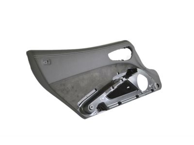 5VL75YSAAA Mopar Panel Front Door Trim Product Photo 1 of 4