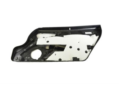 5VL75YSAAA Mopar Panel Front Door Trim Product Photo 2 of 4