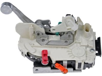 Dodge 4589467AA LATCH Front Door