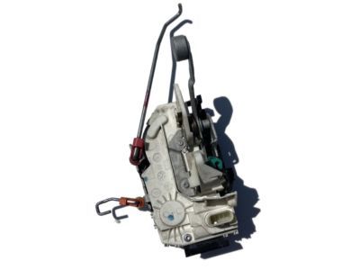 Dodge 4589467AA LATCH Front Door