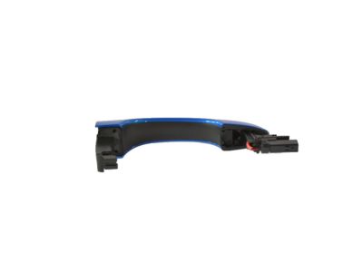 Mopar 5SV48MBJAC Handle Exterior Door, Front Outer