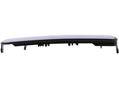 Ram 68413474AA GLASS Mirror Replacement Upper