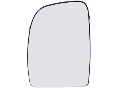 Ram 68413474AA GLASS Mirror Replacement Upper