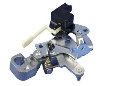 Ram 5057506AF BRACKET Gearshift