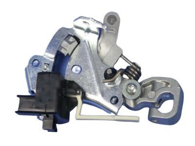 Ram 5057506AF BRACKET Gearshift