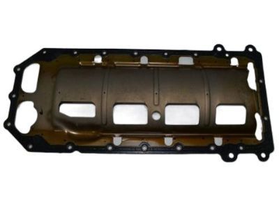 Jeep Oil Pan Gasket - 4792874AA