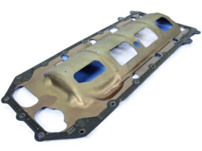 Jeep Oil Pan Gasket - 4792874AA
