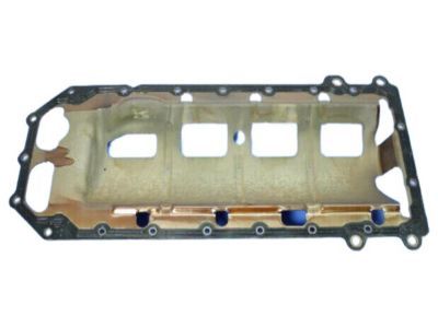 Jeep Oil Pan Gasket - 4792874AA