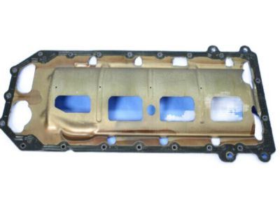 Jeep Oil Pan Gasket - 4792874AA