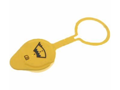 Ram 68144205AA Reservoir Cap