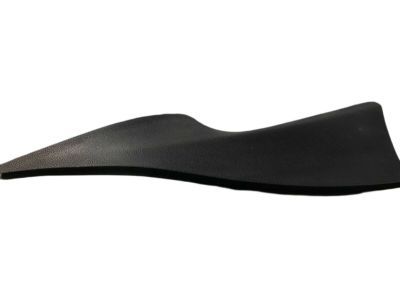 Chrysler 1JR63DX9AF PANEL Console