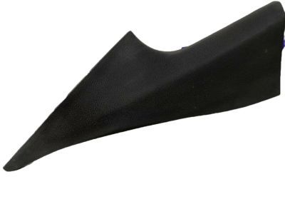 Chrysler 1JR63DX9AF PANEL Console