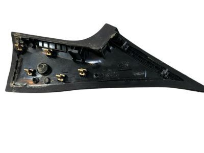 Chrysler 1JR63DX9AF PANEL Console