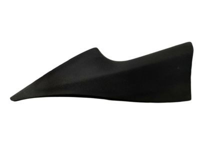 Chrysler 1JR63DX9AF PANEL Console