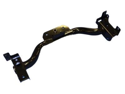 Ram 55398273AD Trailer Hitch