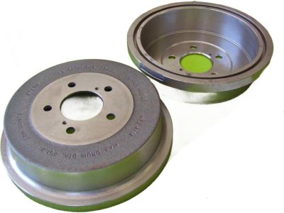 Mopar 4877263AD Drum Brake