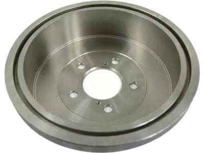 Mopar 4877263AD Drum Brake