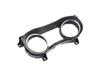 Dodge 68268678AA MASK Instrument Cluster