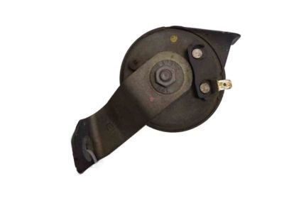 Chrysler 5026212AA HORN AND BRACKET Low Note