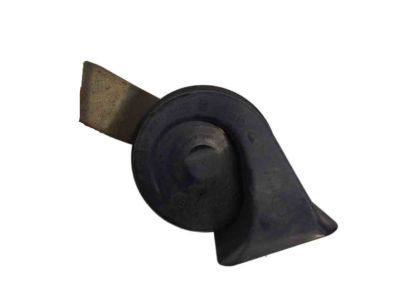 Chrysler 5026212AA HORN AND BRACKET Low Note