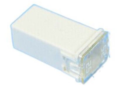 Jeep 68083434AA FUSE CARTRIDGE 25 Amp