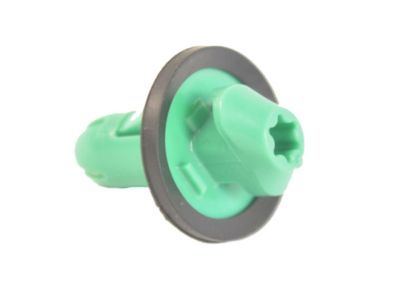 Chrysler 4589463AA Regulator Module Clip