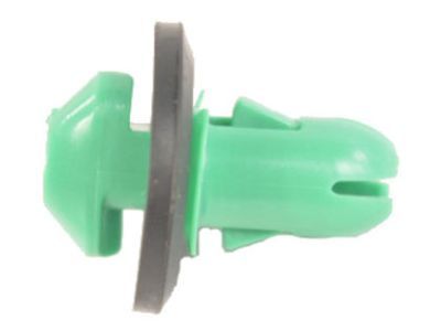 Chrysler 4589463AA Regulator Module Clip