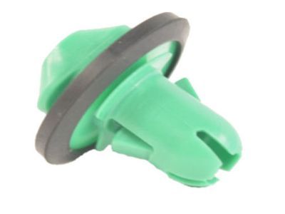 Chrysler 4589463AA Regulator Module Clip