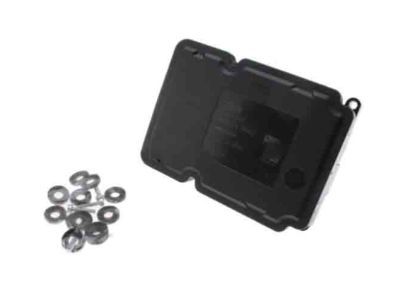 Dodge Nitro ABS Control Module - 68002458AE