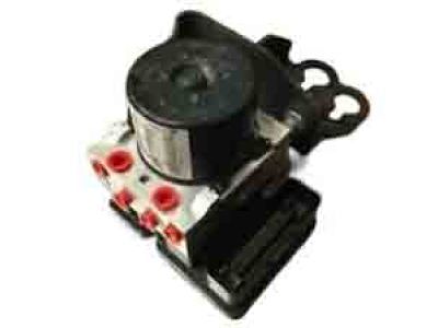 Dodge Nitro ABS Control Module - 68002458AE