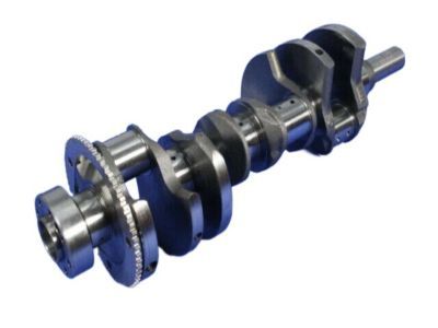 Jeep Crankshaft - 53021302BC