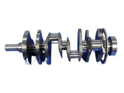 Jeep Crankshaft - 53021302BC