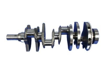 Jeep Crankshaft - 53021302BC