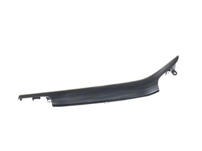 Mopar 6WN33AAAAA Applique Instrument Panel Passenger