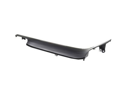 Mopar 6WN33AAAAA Applique Instrument Panel Passenger